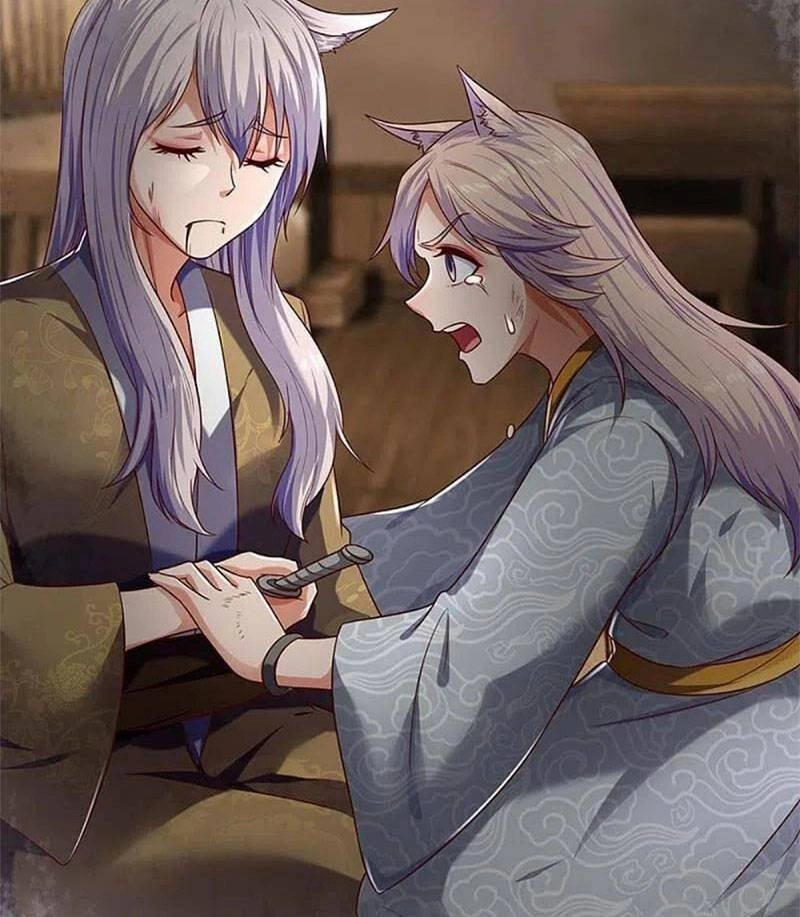 Nghịch Thiên Kiếm Thần Chapter 597 - 38