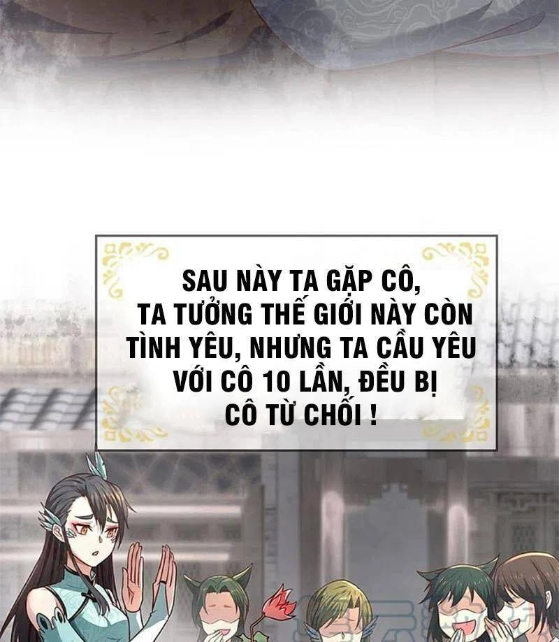 Nghịch Thiên Kiếm Thần Chapter 597 - 39