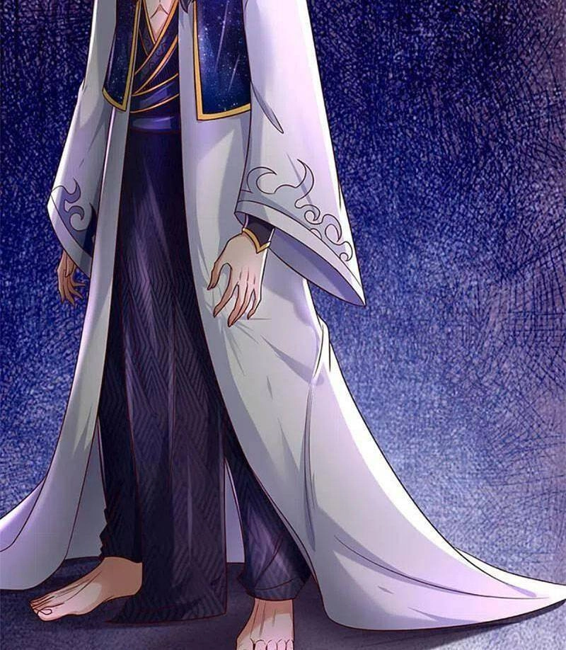 Nghịch Thiên Kiếm Thần Chapter 597 - 42