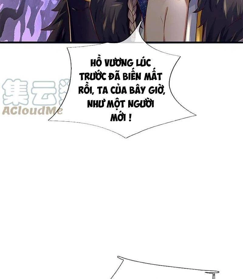 Nghịch Thiên Kiếm Thần Chapter 597 - 44