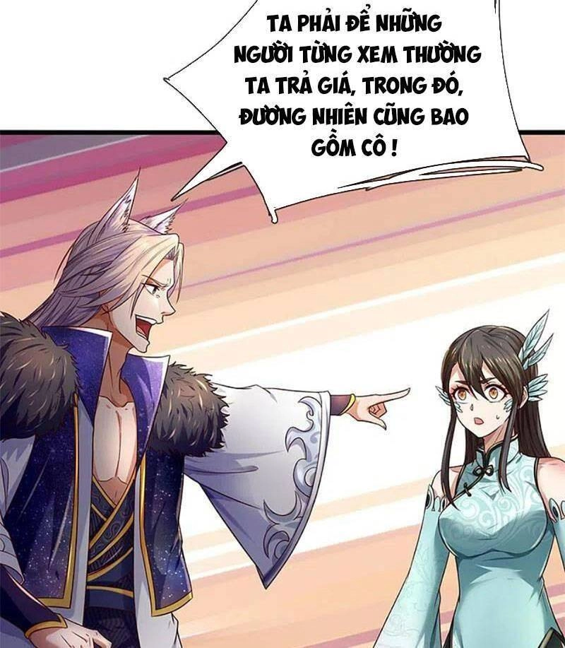 Nghịch Thiên Kiếm Thần Chapter 597 - 45