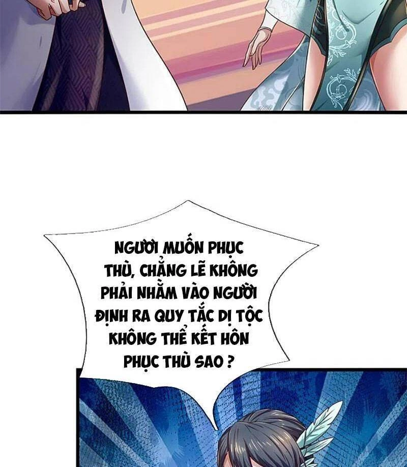 Nghịch Thiên Kiếm Thần Chapter 597 - 46