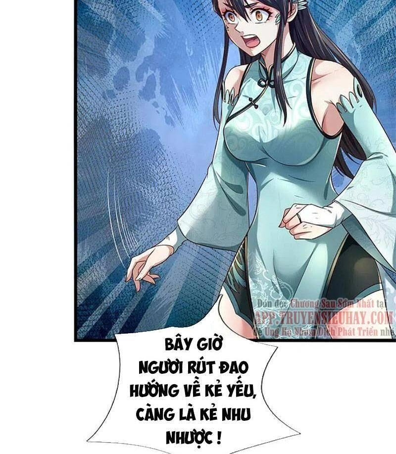 Nghịch Thiên Kiếm Thần Chapter 597 - 47