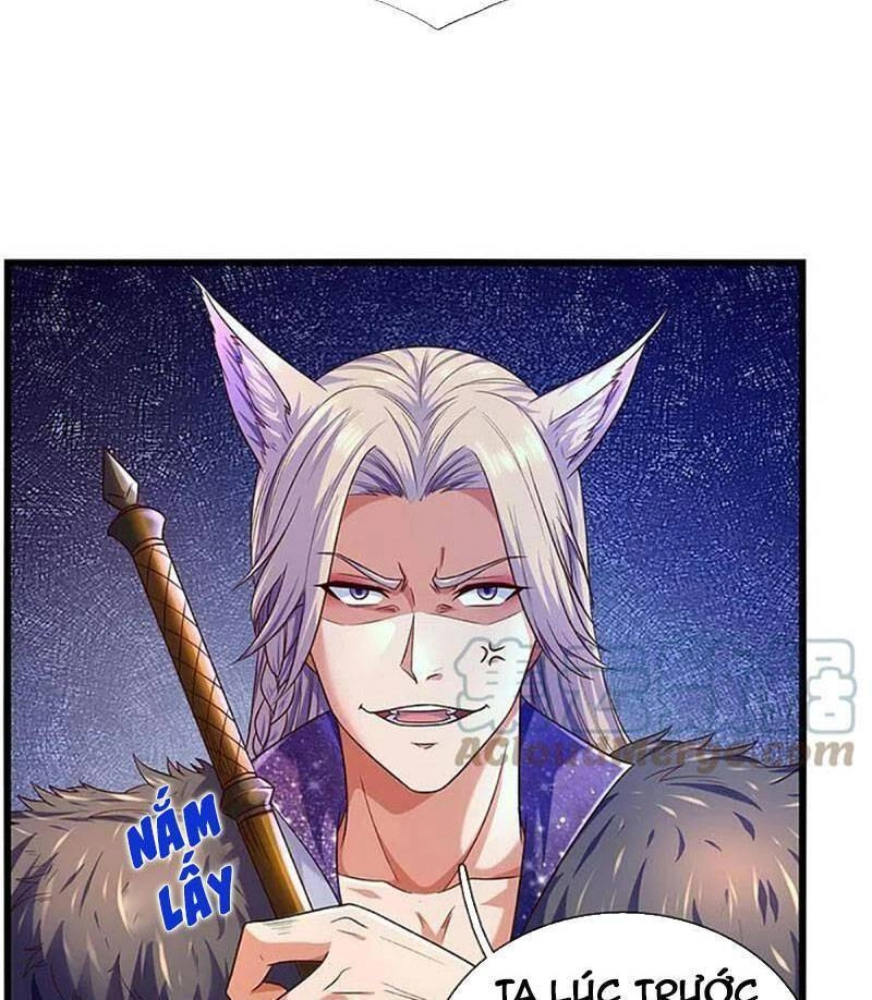 Nghịch Thiên Kiếm Thần Chapter 597 - 48