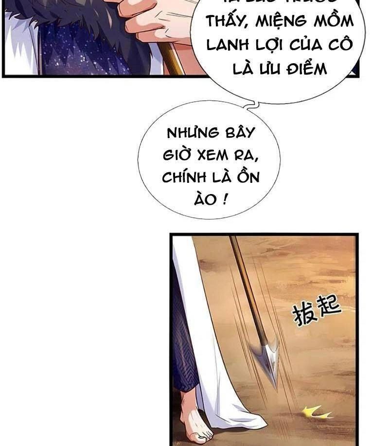 Nghịch Thiên Kiếm Thần Chapter 597 - 49