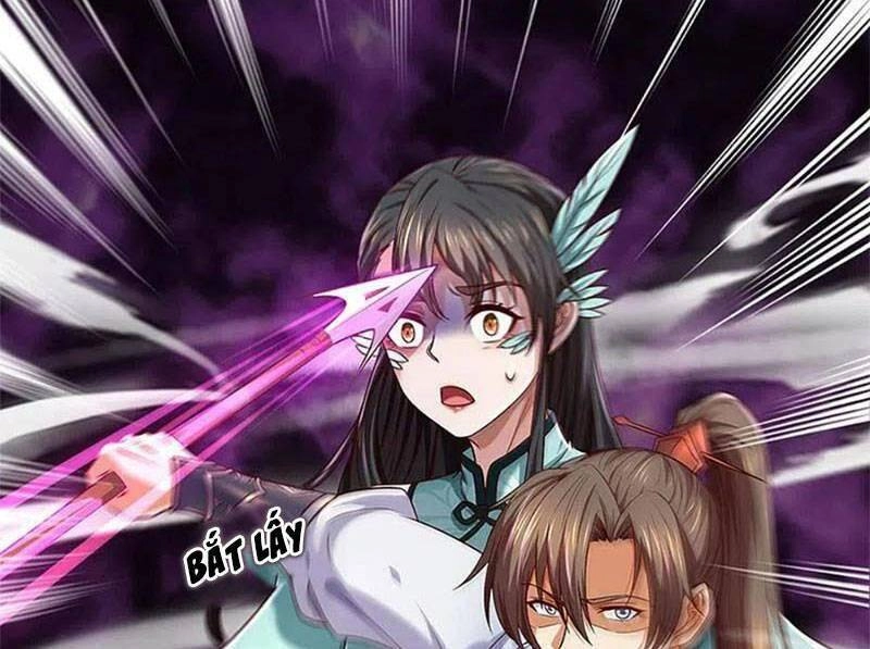 Nghịch Thiên Kiếm Thần Chapter 597 - 56