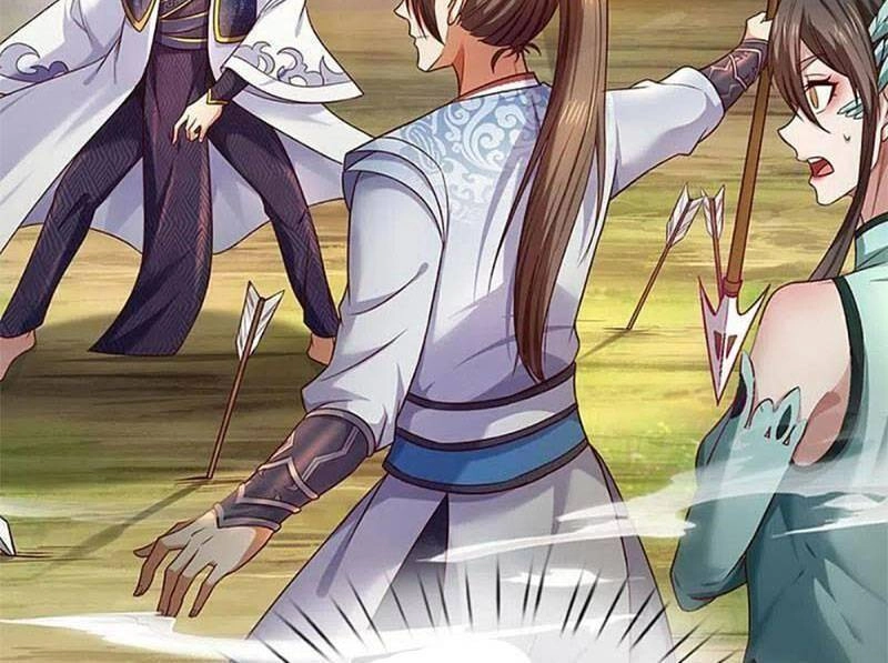 Nghịch Thiên Kiếm Thần Chapter 597 - 61