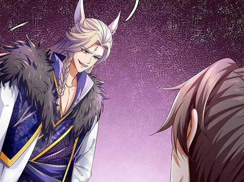 Nghịch Thiên Kiếm Thần Chapter 597 - 66