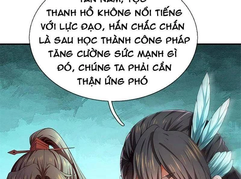 Nghịch Thiên Kiếm Thần Chapter 597 - 70