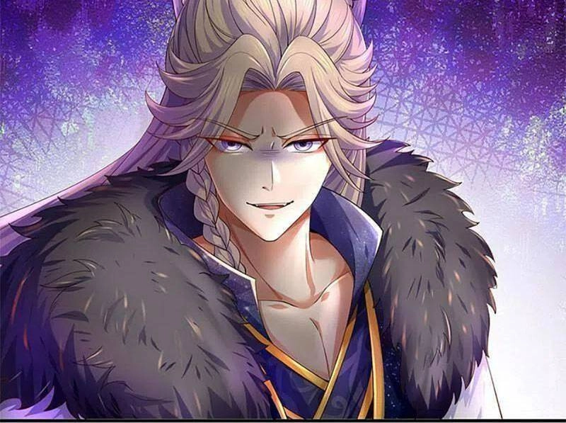 Nghịch Thiên Kiếm Thần Chapter 597 - 75