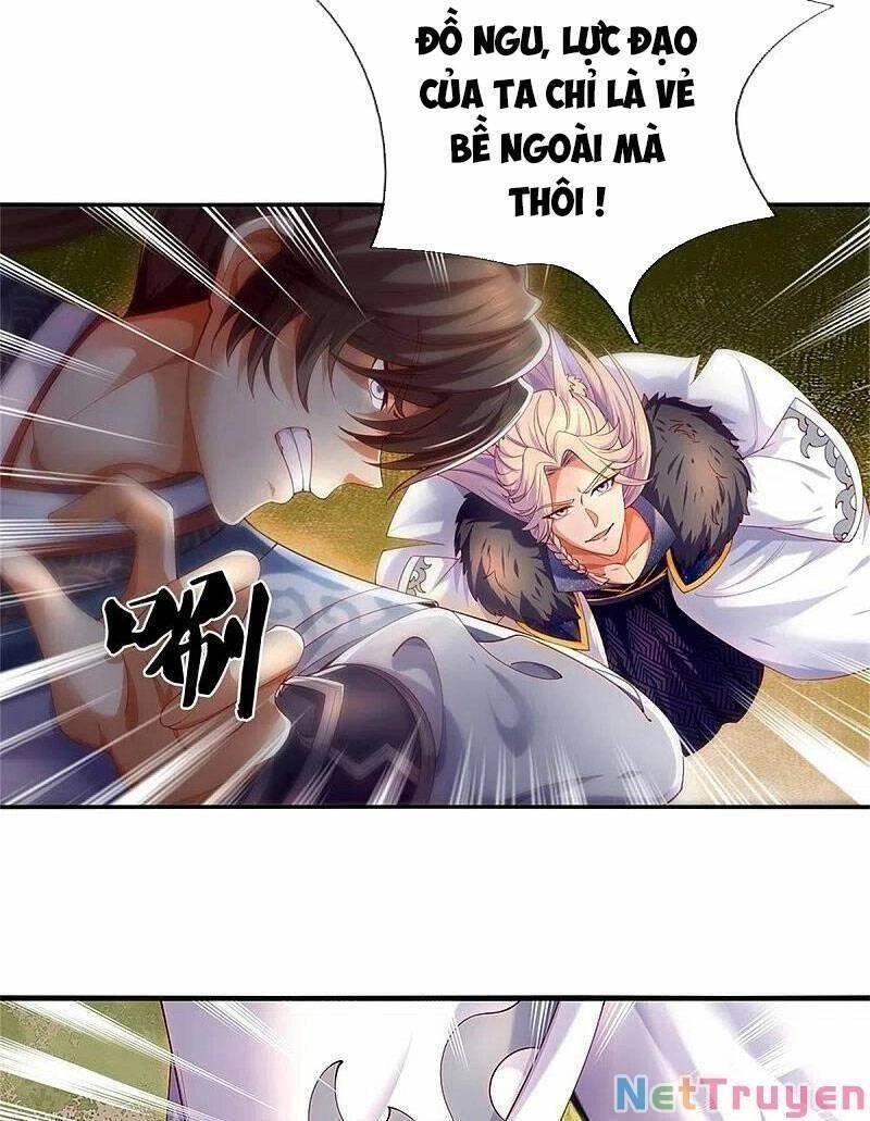 Nghịch Thiên Kiếm Thần Chapter 598 - 3