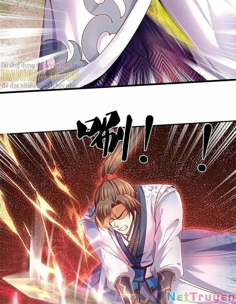 Nghịch Thiên Kiếm Thần Chapter 598 - 4