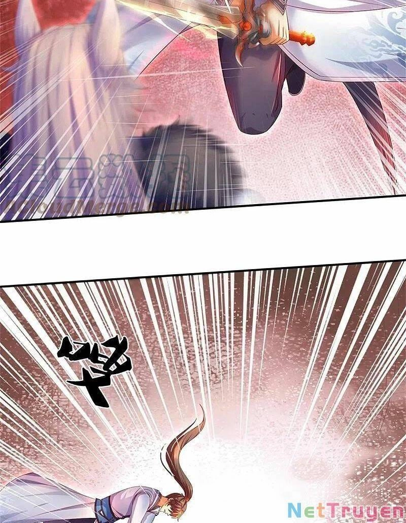 Nghịch Thiên Kiếm Thần Chapter 598 - 5