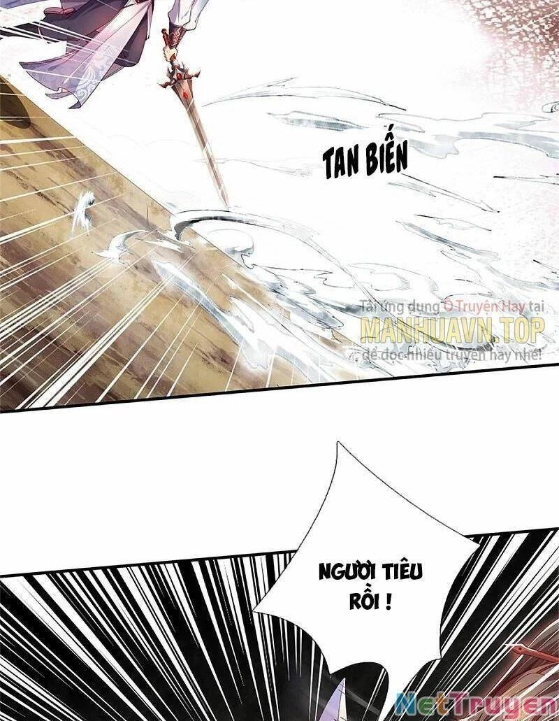 Nghịch Thiên Kiếm Thần Chapter 598 - 6