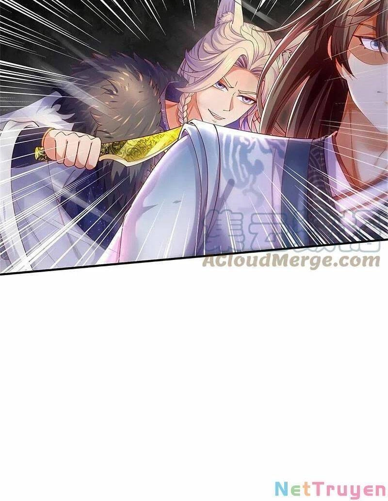 Nghịch Thiên Kiếm Thần Chapter 598 - 7