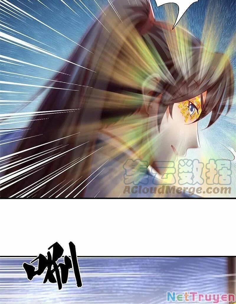 Nghịch Thiên Kiếm Thần Chapter 598 - 9