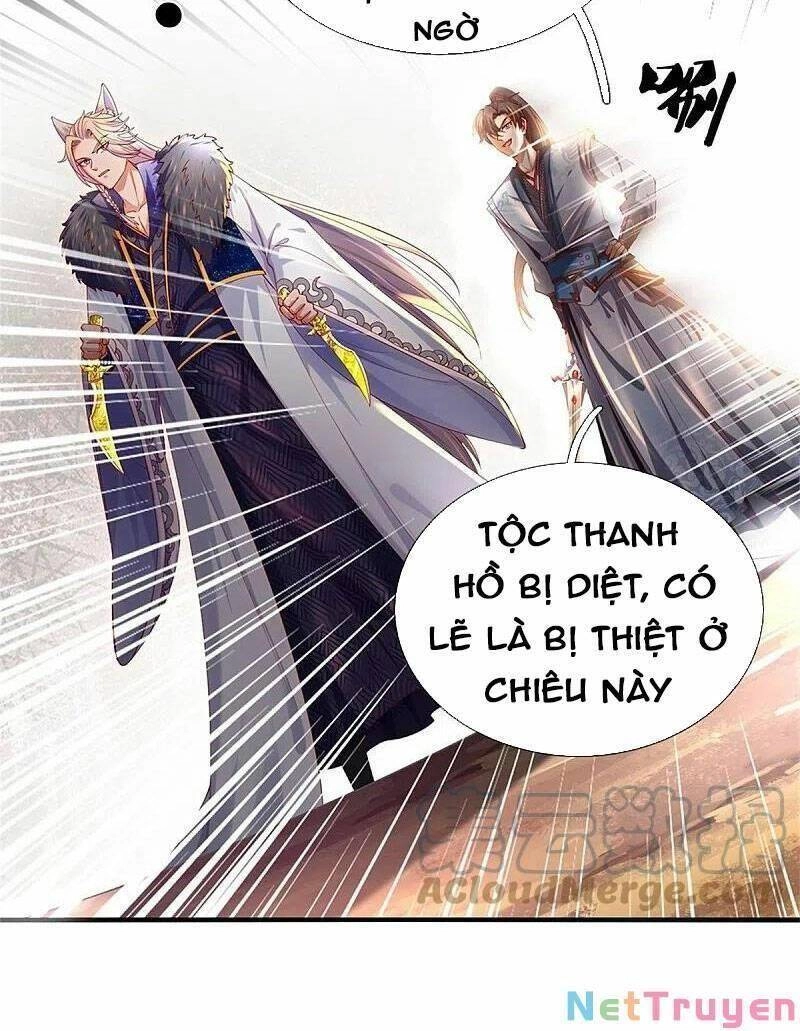 Nghịch Thiên Kiếm Thần Chapter 598 - 12