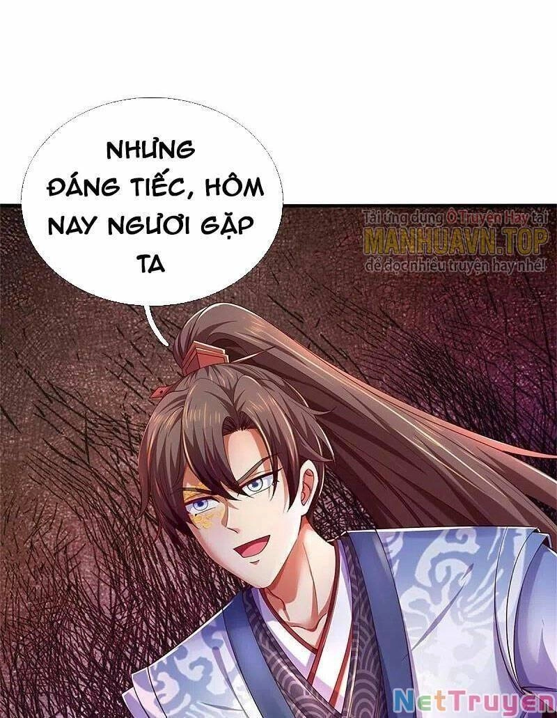 Nghịch Thiên Kiếm Thần Chapter 598 - 13