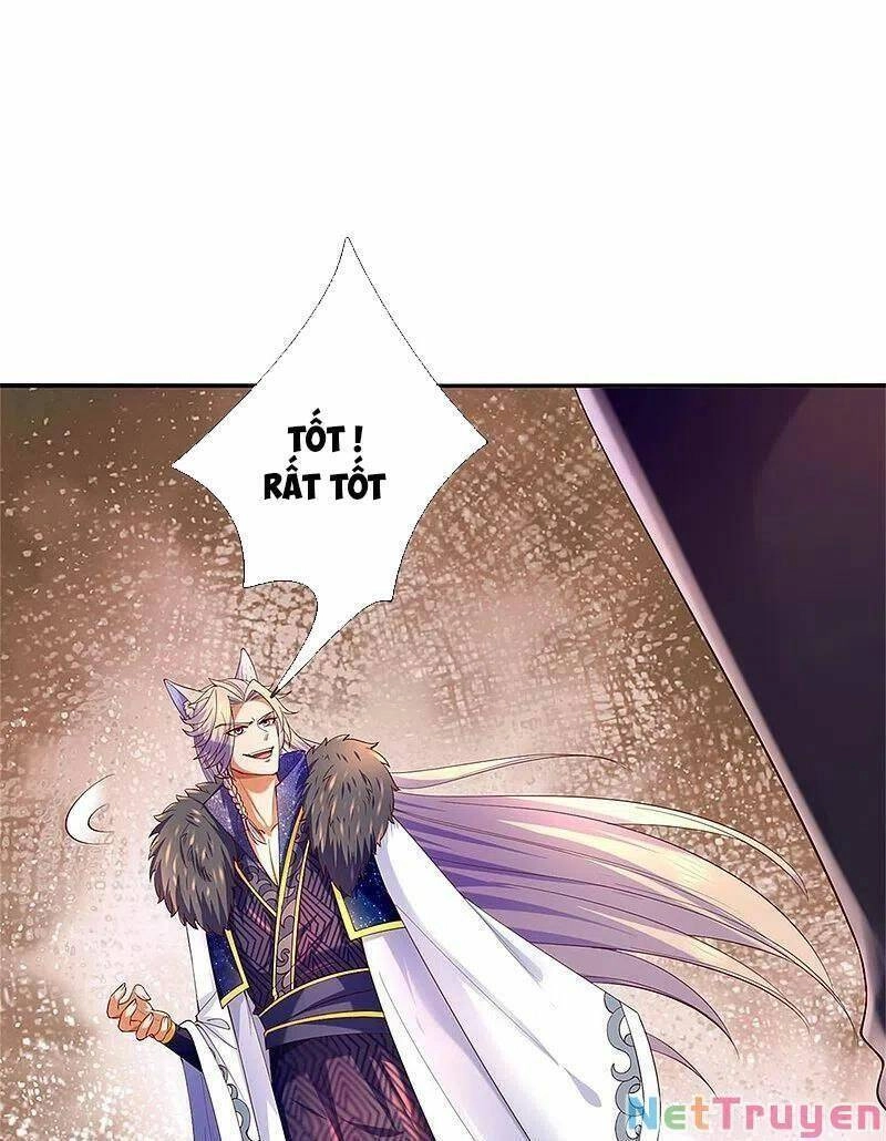 Nghịch Thiên Kiếm Thần Chapter 598 - 15