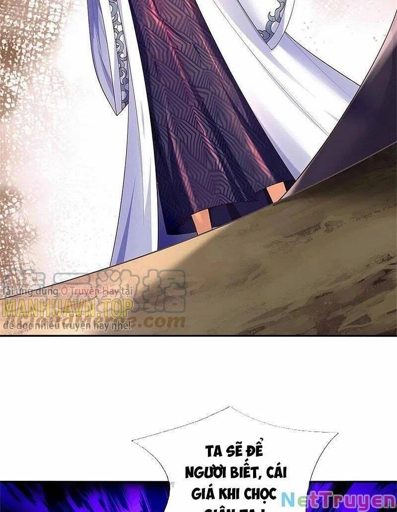 Nghịch Thiên Kiếm Thần Chapter 598 - 16