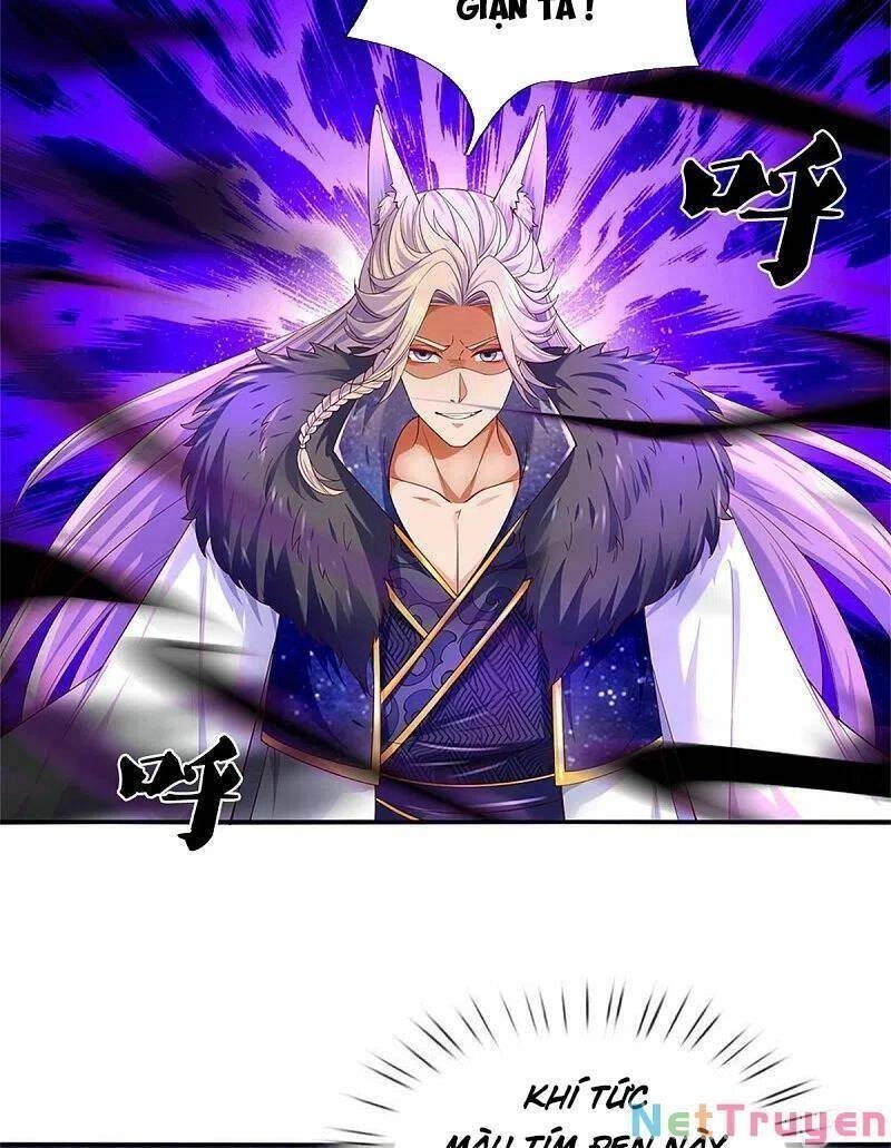 Nghịch Thiên Kiếm Thần Chapter 598 - 17