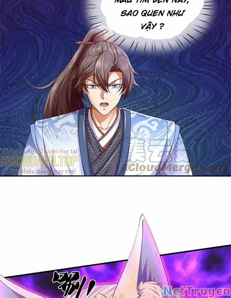 Nghịch Thiên Kiếm Thần Chapter 598 - 18