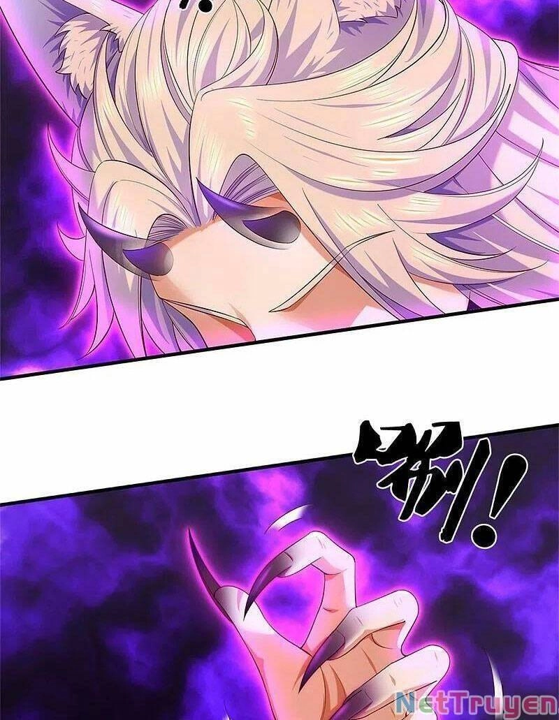 Nghịch Thiên Kiếm Thần Chapter 598 - 19