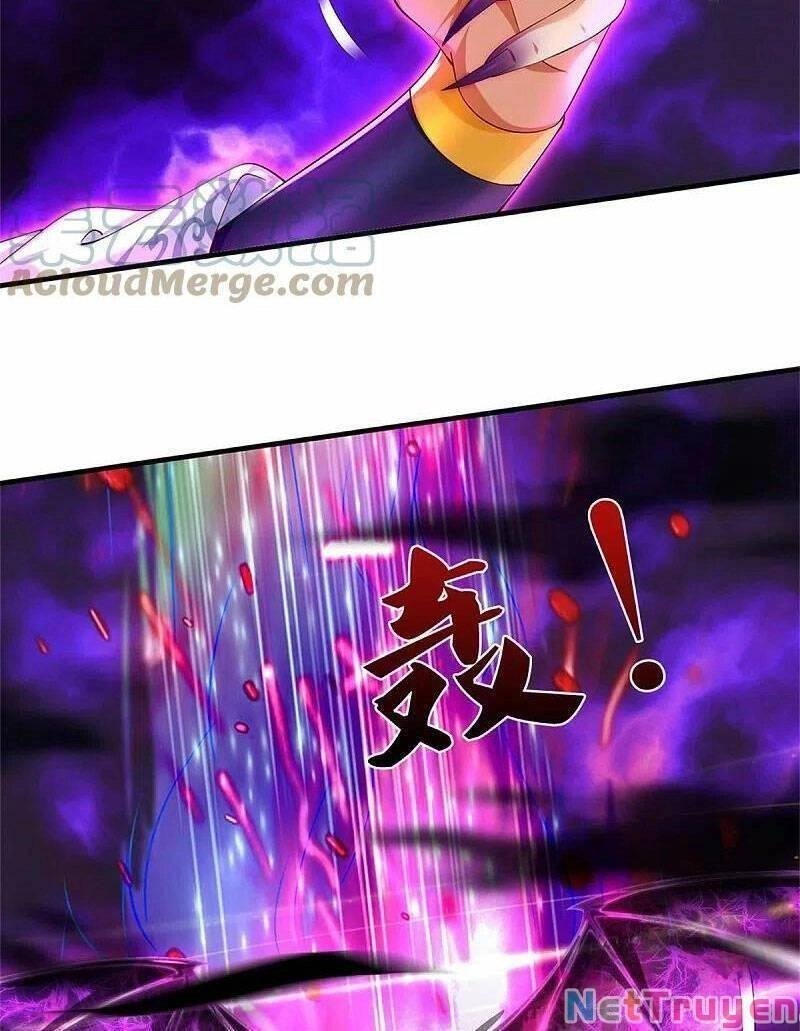 Nghịch Thiên Kiếm Thần Chapter 598 - 20