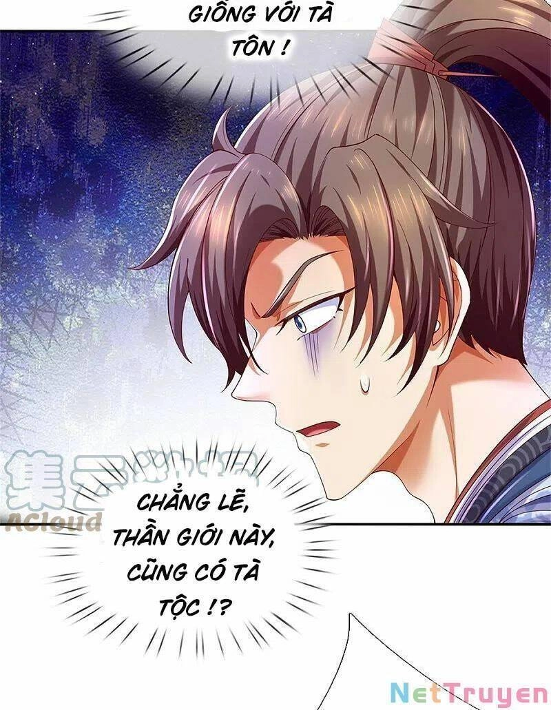 Nghịch Thiên Kiếm Thần Chapter 598 - 22