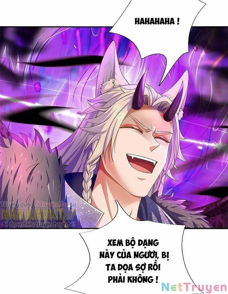 Nghịch Thiên Kiếm Thần Chapter 598 - 23