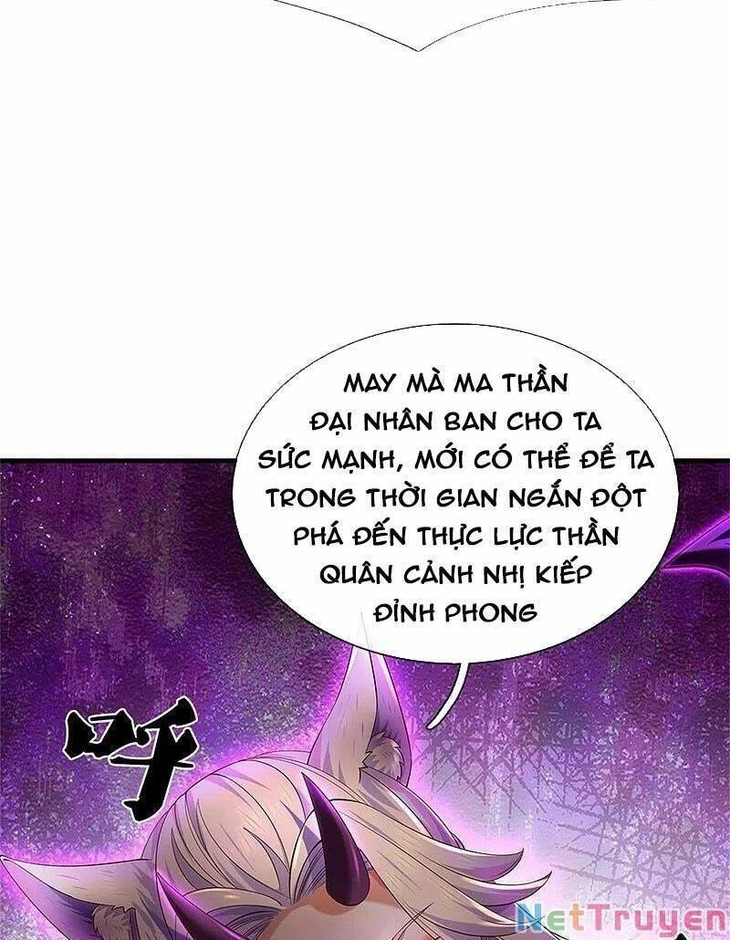 Nghịch Thiên Kiếm Thần Chapter 598 - 24