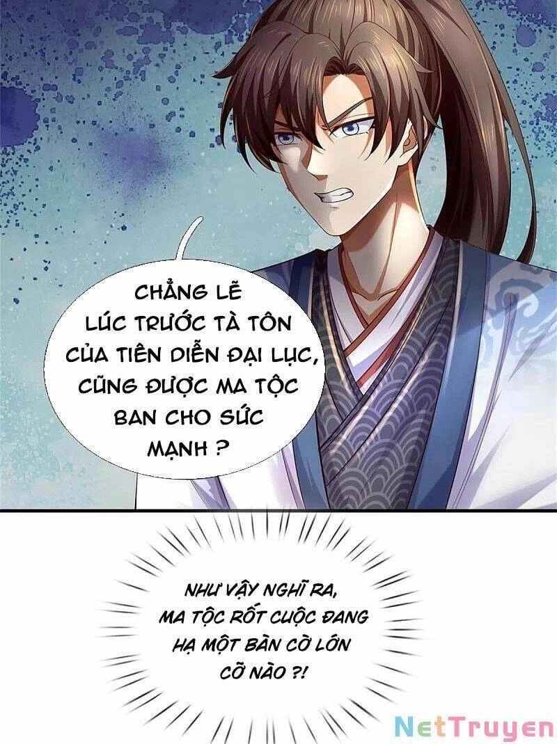 Nghịch Thiên Kiếm Thần Chapter 598 - 26