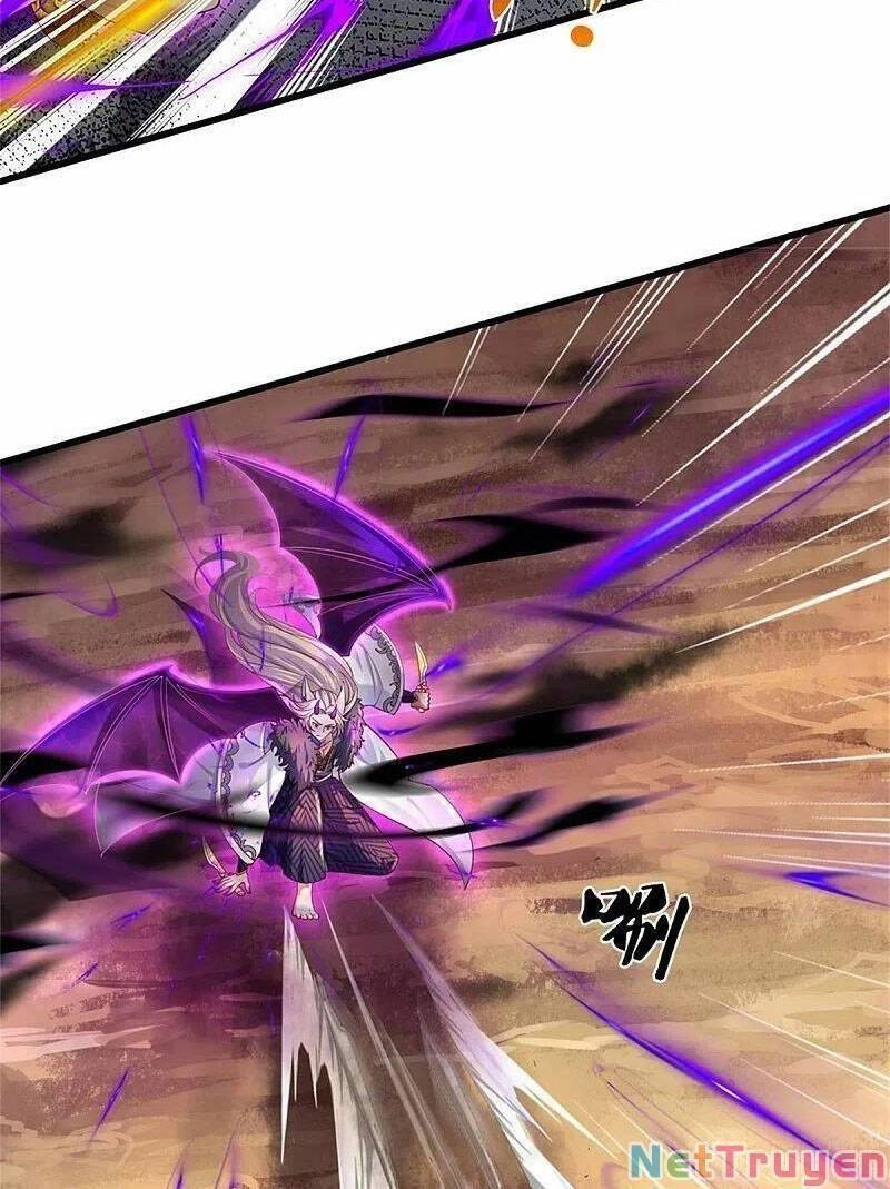 Nghịch Thiên Kiếm Thần Chapter 598 - 30