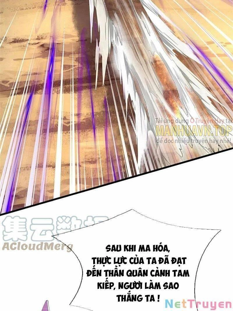 Nghịch Thiên Kiếm Thần Chapter 598 - 31