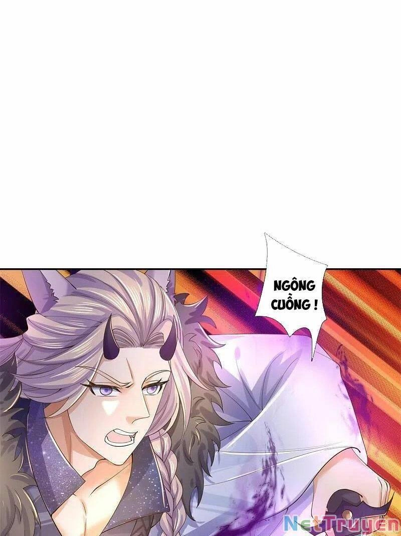 Nghịch Thiên Kiếm Thần Chapter 598 - 34