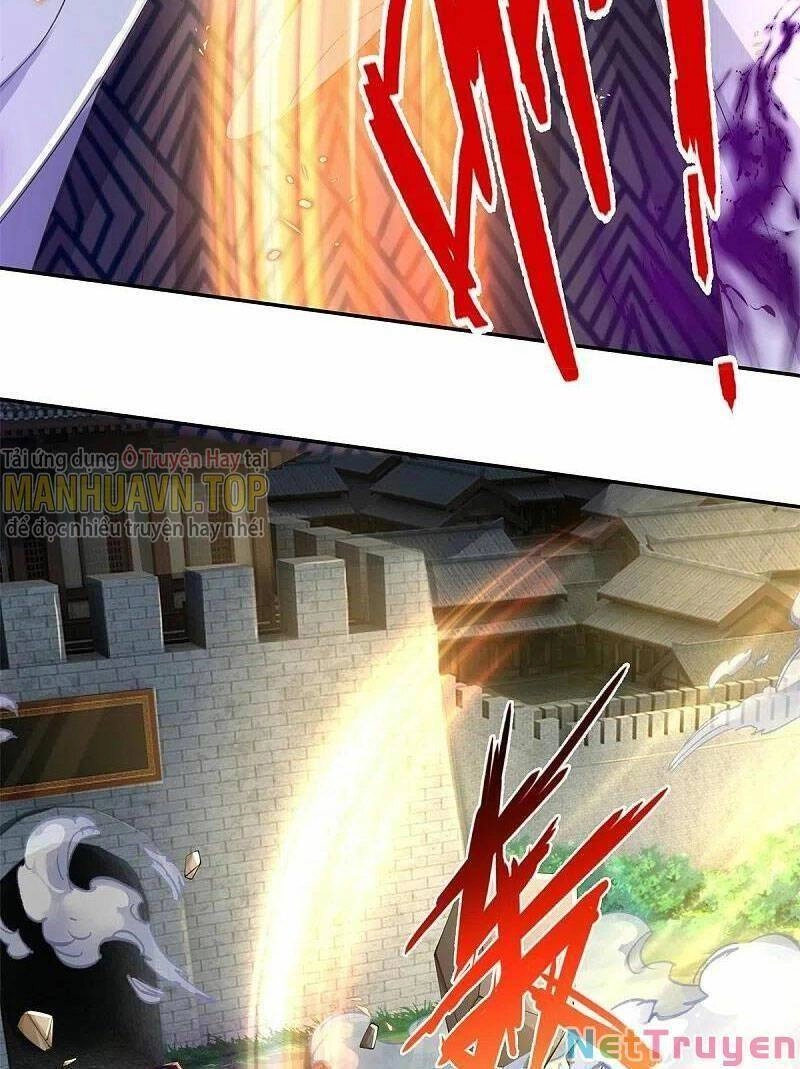 Nghịch Thiên Kiếm Thần Chapter 598 - 38