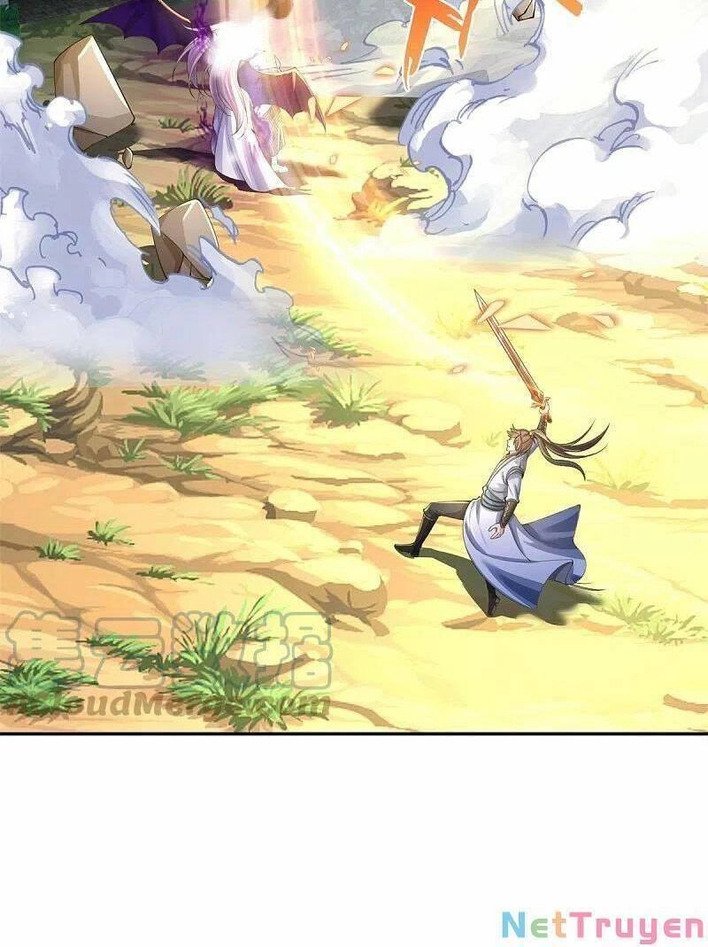 Nghịch Thiên Kiếm Thần Chapter 598 - 39