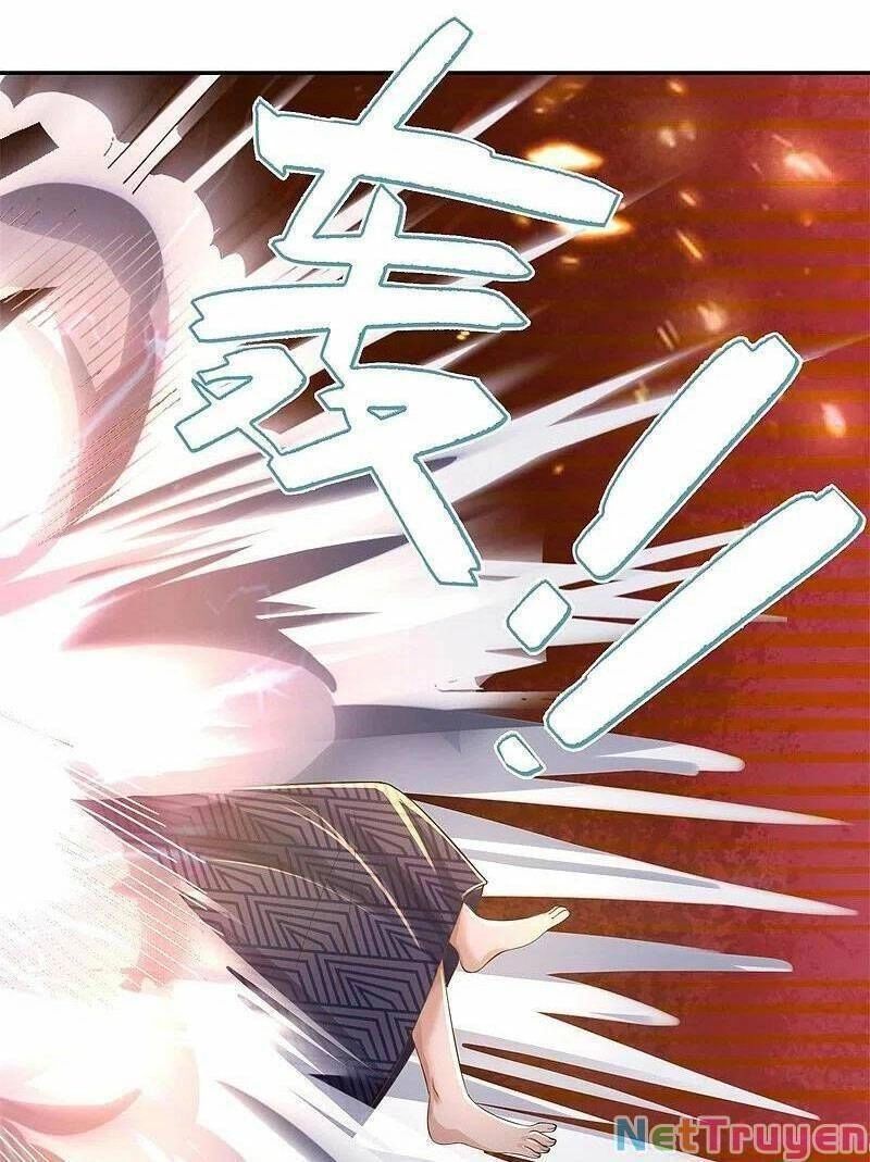 Nghịch Thiên Kiếm Thần Chapter 598 - 40