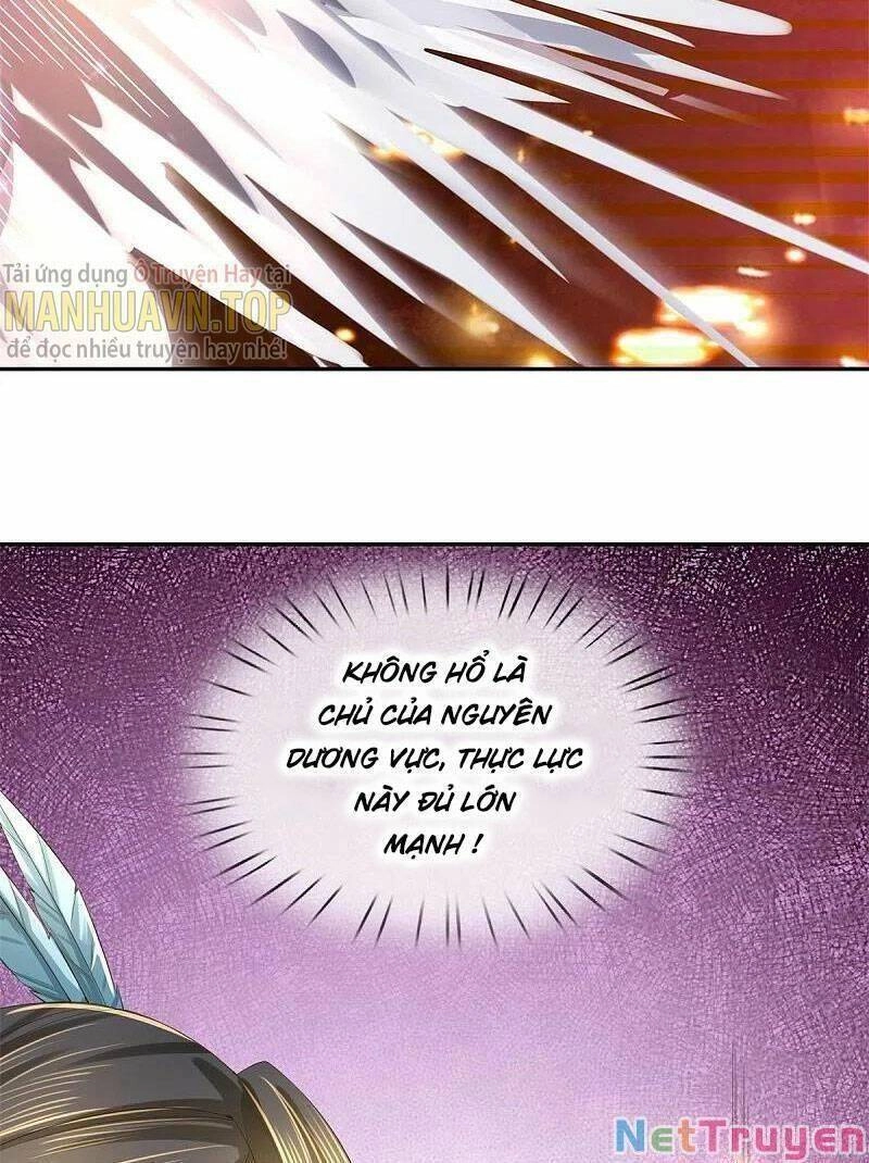 Nghịch Thiên Kiếm Thần Chapter 598 - 41