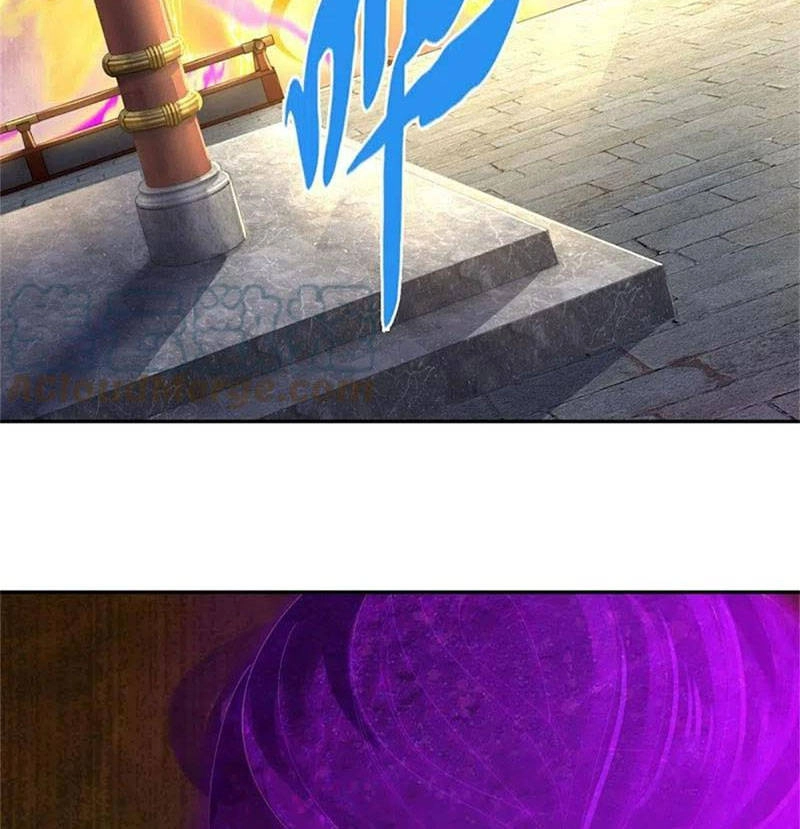 Nghịch Thiên Kiếm Thần Chapter 599 - 2