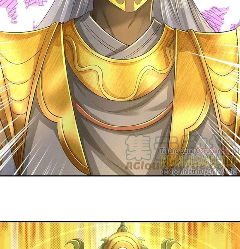 Nghịch Thiên Kiếm Thần Chapter 599 - 5