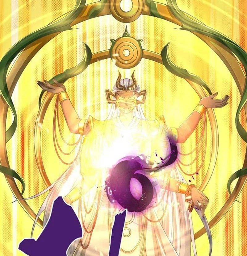 Nghịch Thiên Kiếm Thần Chapter 599 - 6