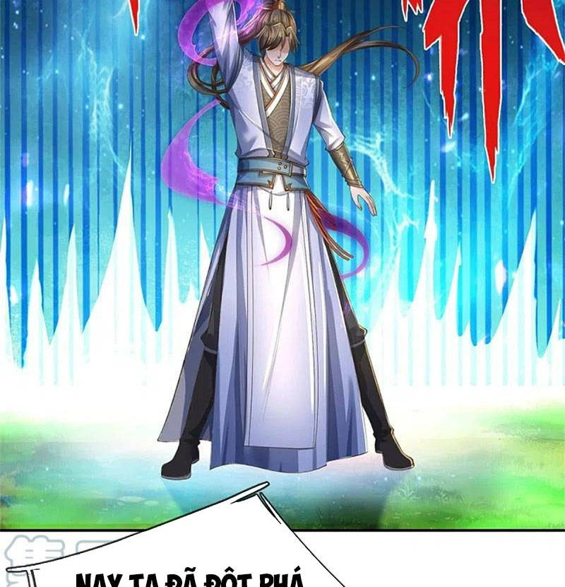 Nghịch Thiên Kiếm Thần Chapter 599 - 9