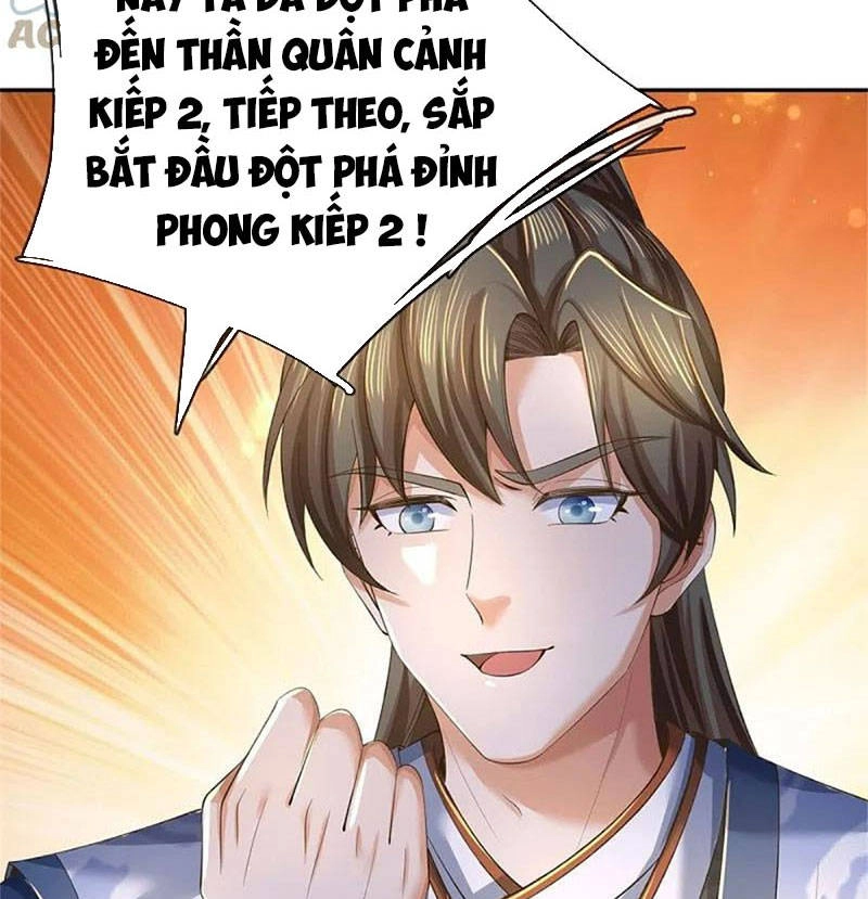 Nghịch Thiên Kiếm Thần Chapter 599 - 10