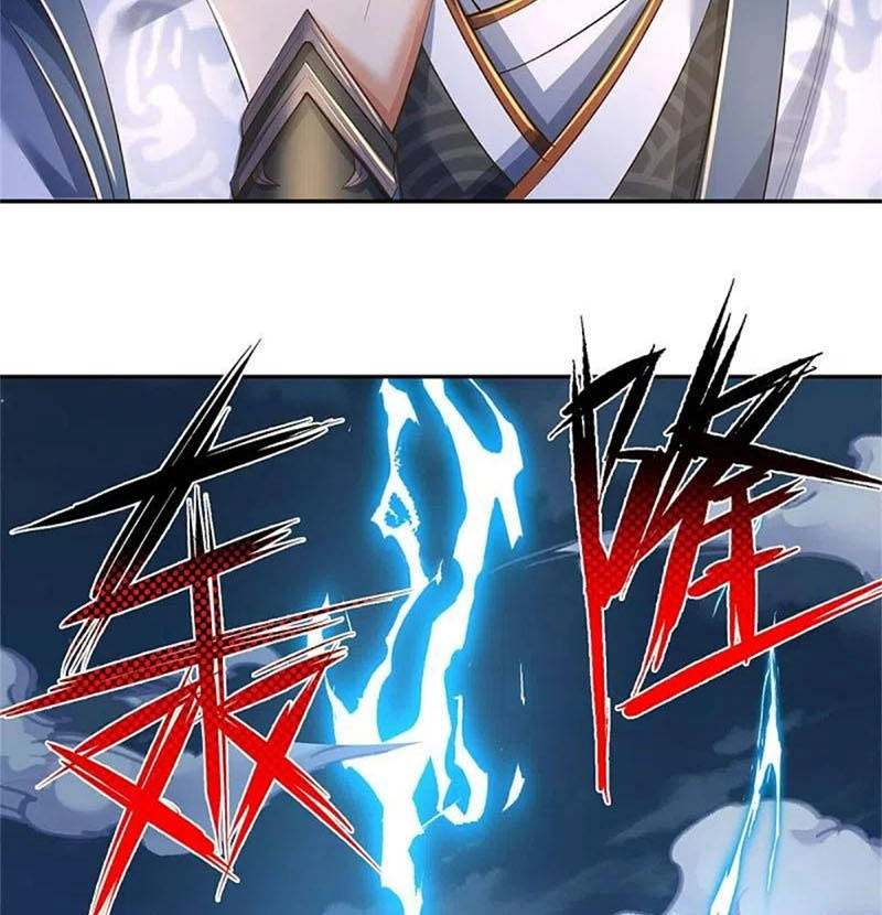 Nghịch Thiên Kiếm Thần Chapter 599 - 11