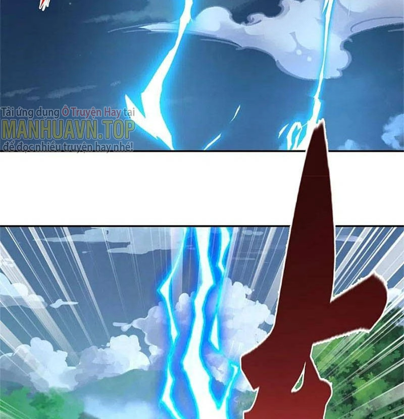 Nghịch Thiên Kiếm Thần Chapter 599 - 12