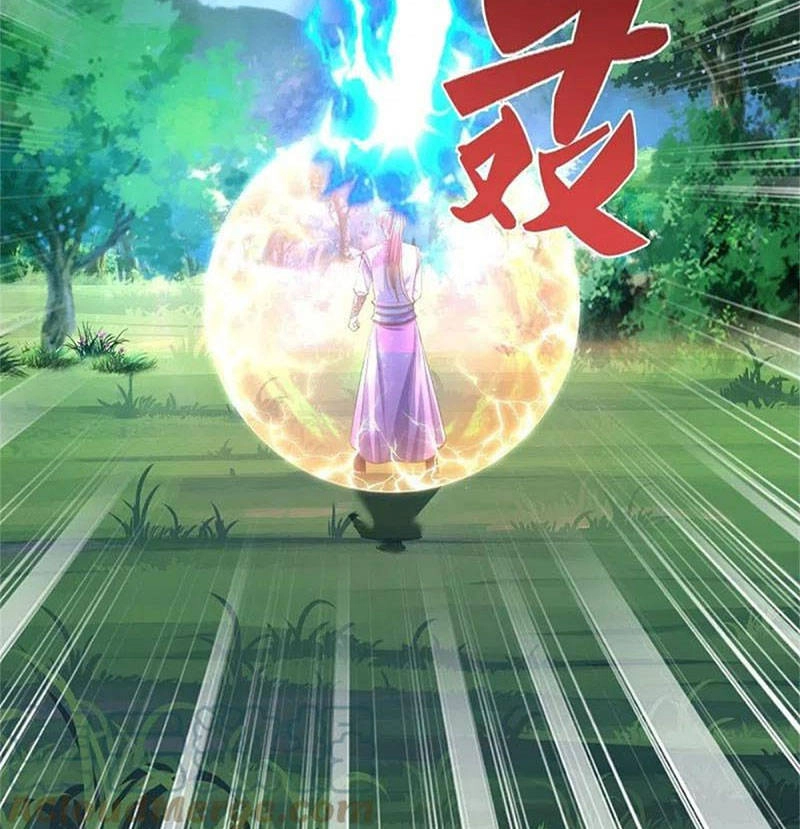 Nghịch Thiên Kiếm Thần Chapter 599 - 13