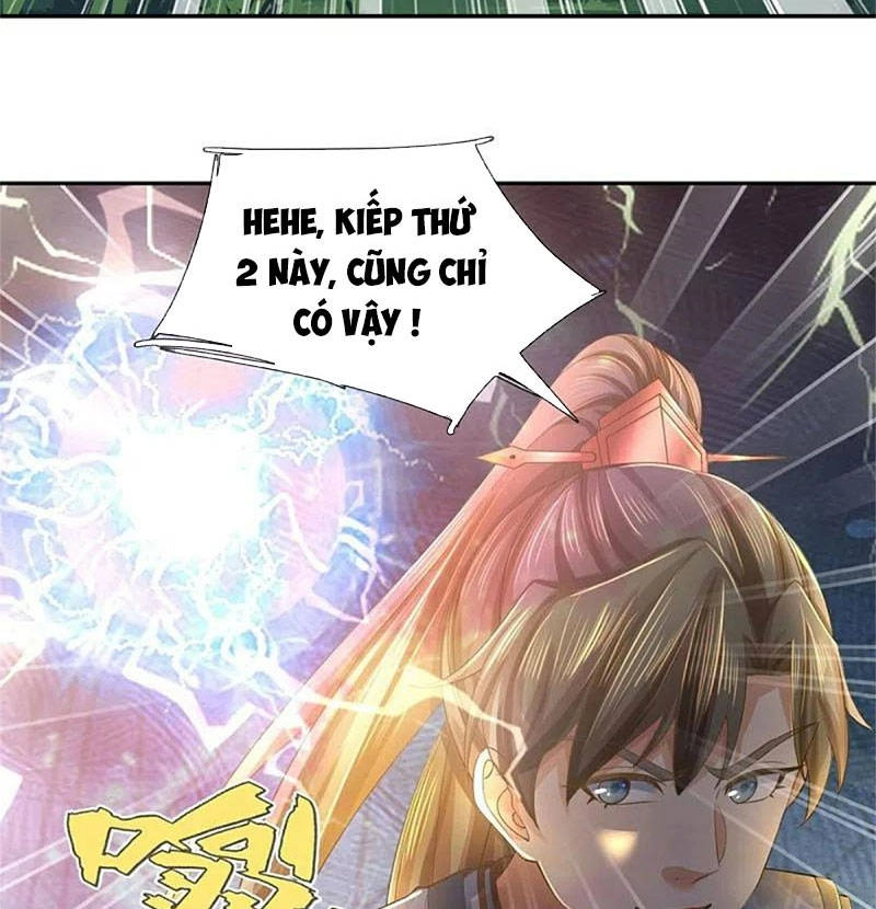 Nghịch Thiên Kiếm Thần Chapter 599 - 14