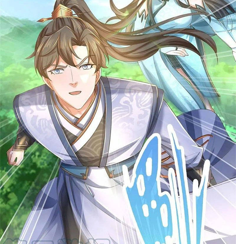 Nghịch Thiên Kiếm Thần Chapter 599 - 19