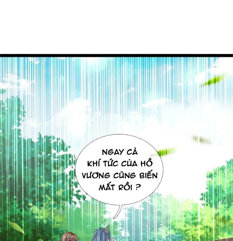 Nghịch Thiên Kiếm Thần Chapter 599 - 21